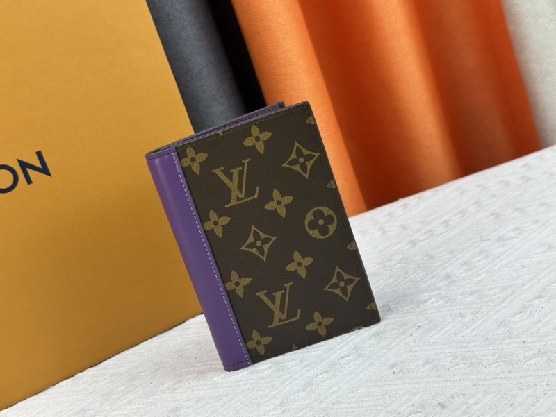 LV Wallets